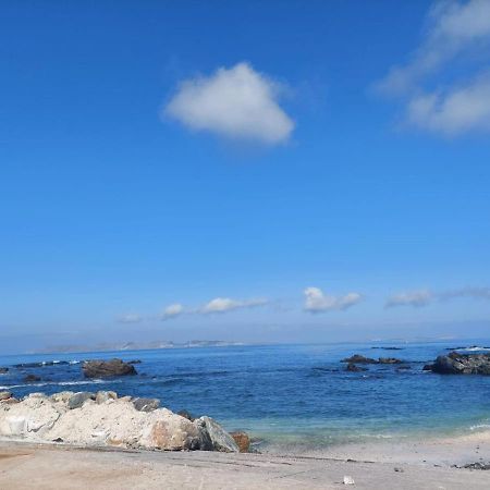 Refugio Del Archipielago Punta de Choros Εξωτερικό φωτογραφία