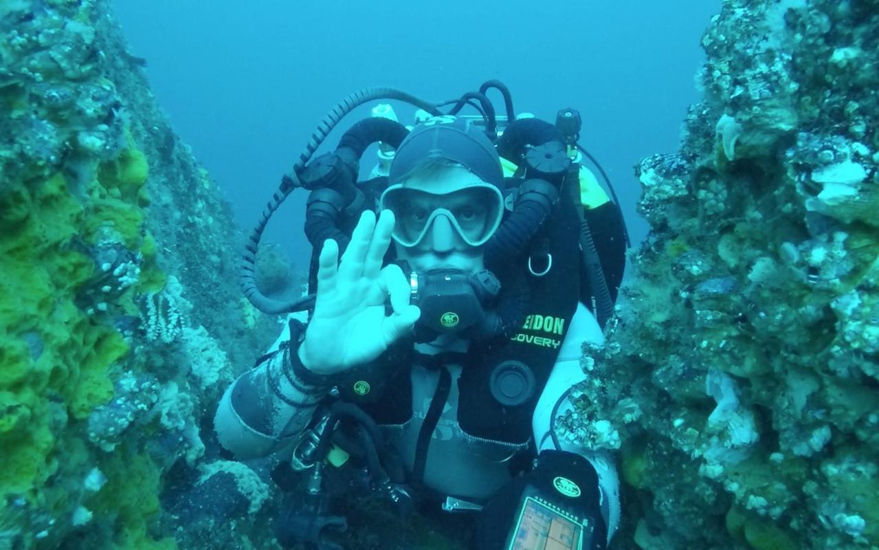 Refugio Del Archipielago Punta de Choros Εξωτερικό φωτογραφία