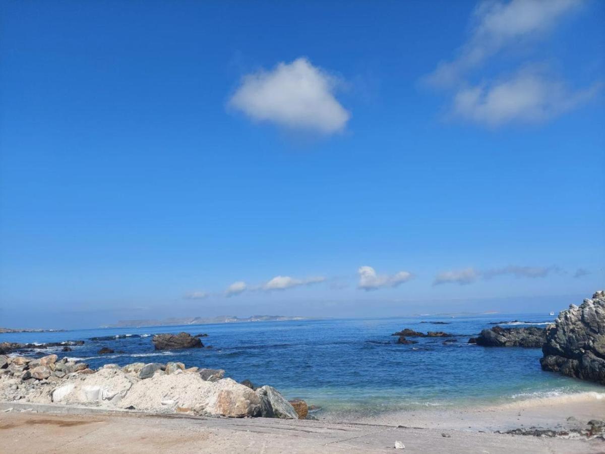 Refugio Del Archipielago Punta de Choros Εξωτερικό φωτογραφία