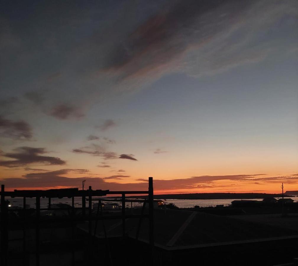 Refugio Del Archipielago Punta de Choros Εξωτερικό φωτογραφία